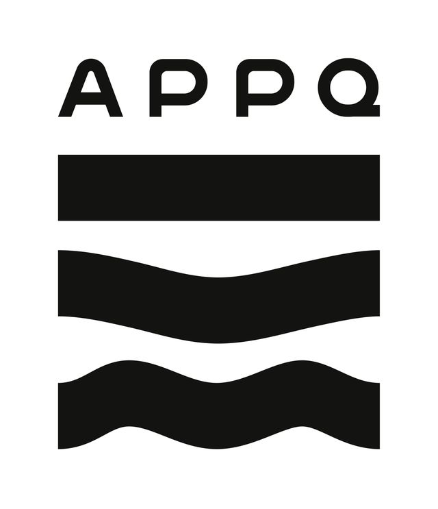 Logo APPQ 2025